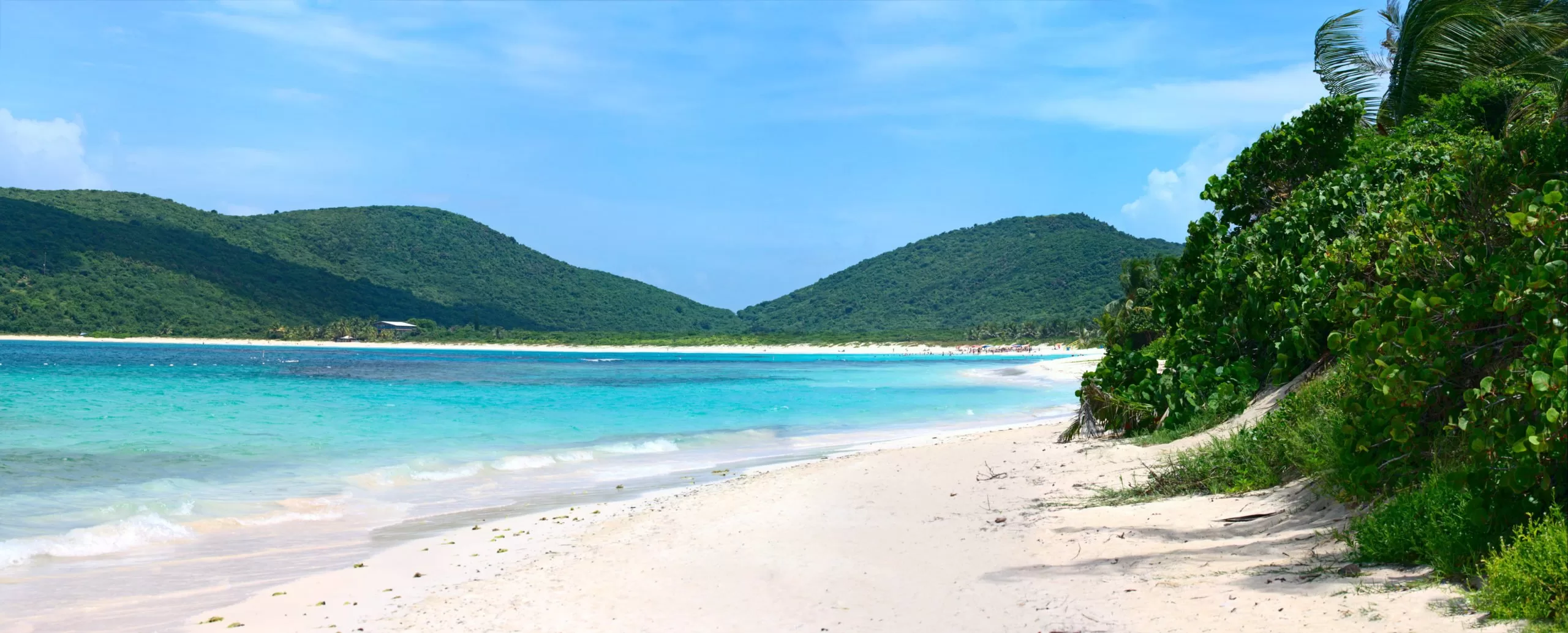 Flamenco Beach Culebra