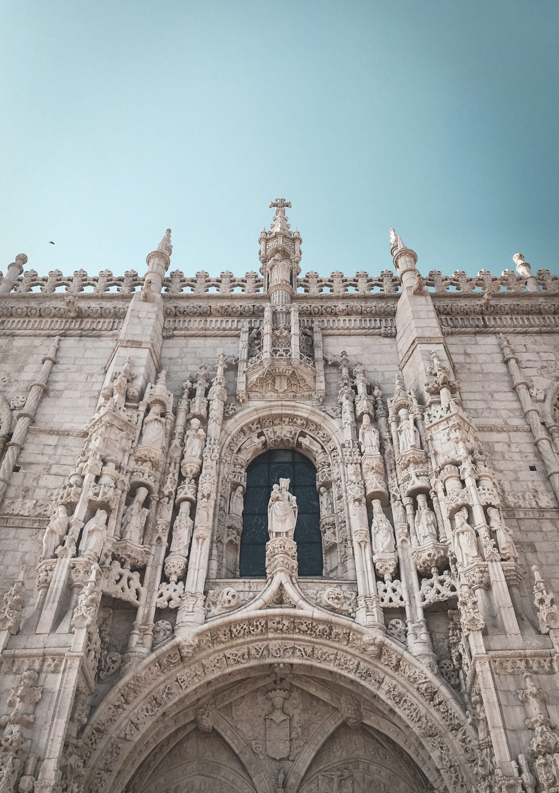 What to do in the Belém District. Go visit the Visit Belém Tower when in the Belém District Tower