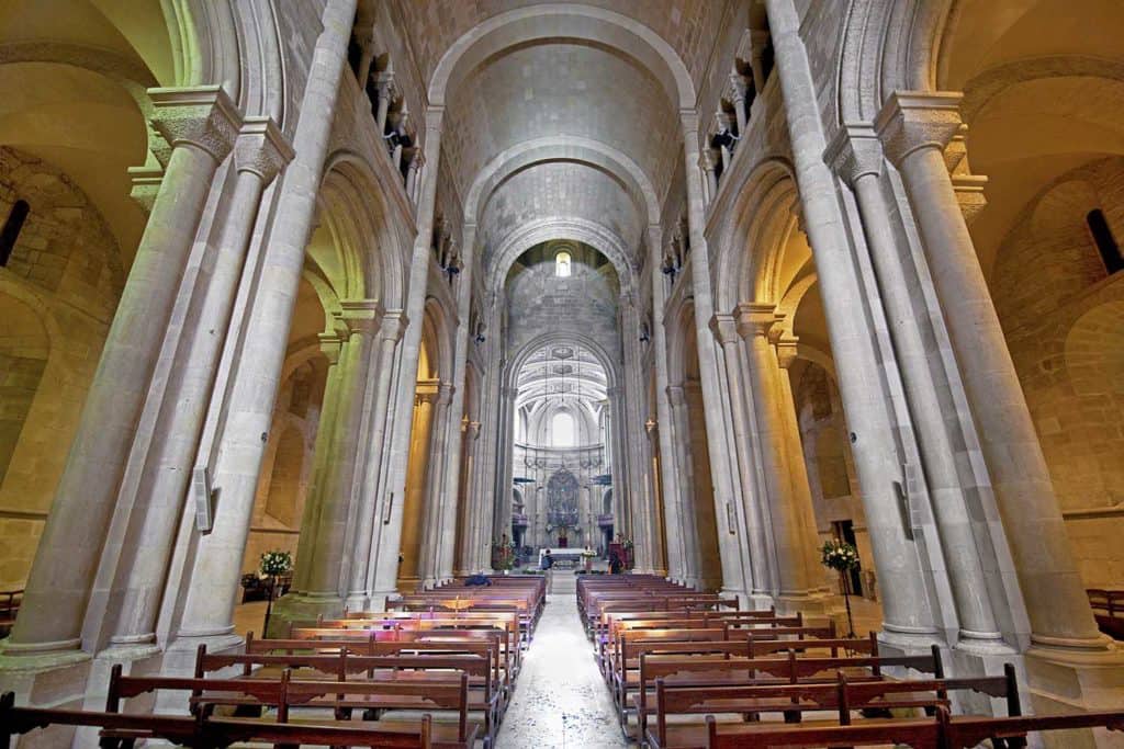 Sé Cathedral, Lisbon Cathedral Sé