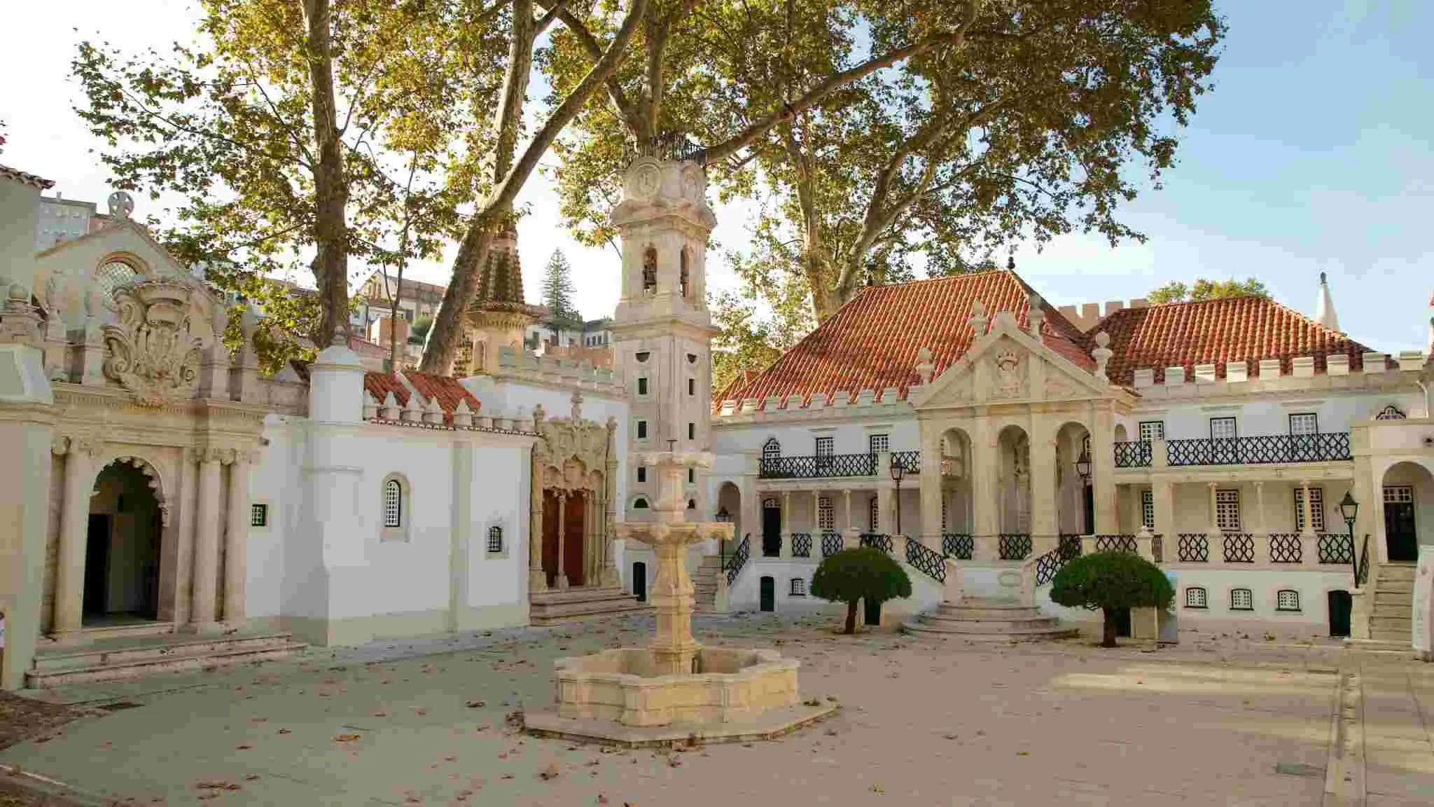Portugal dos Pequenitos