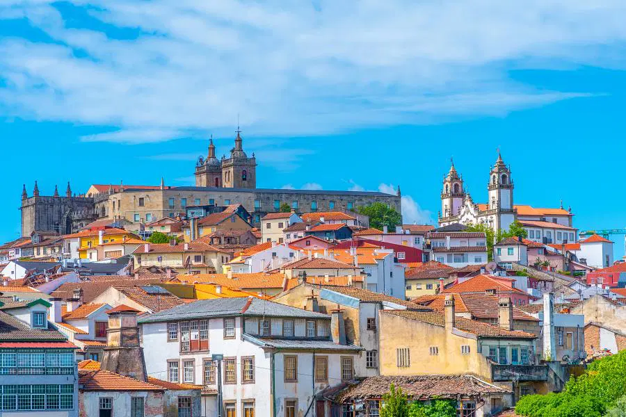 What to see in Viseu Portugal?