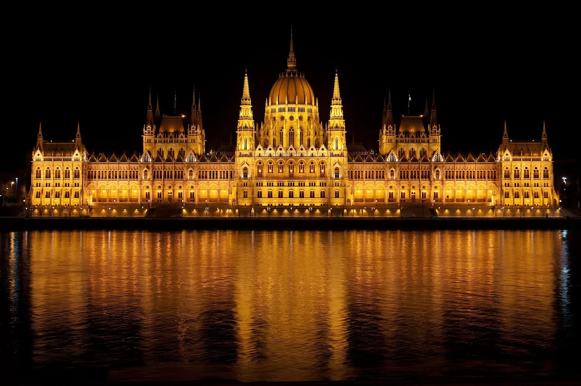 Hungary Digital Nomad Visa