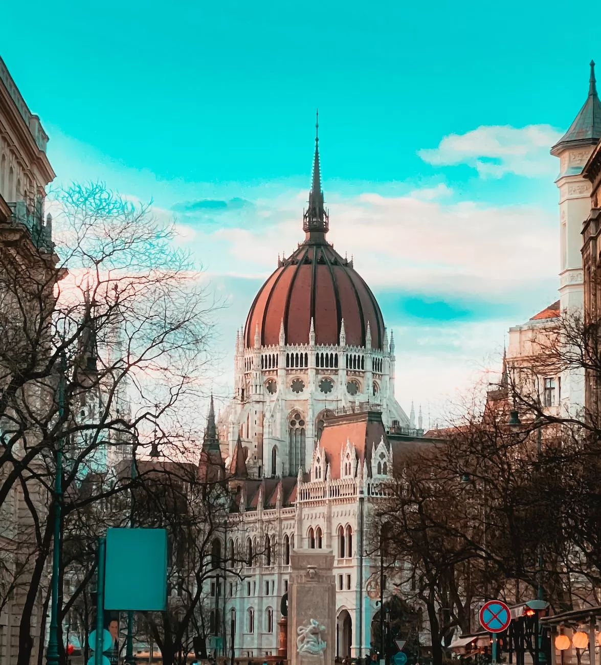 Hungary Digital Nomad Visa