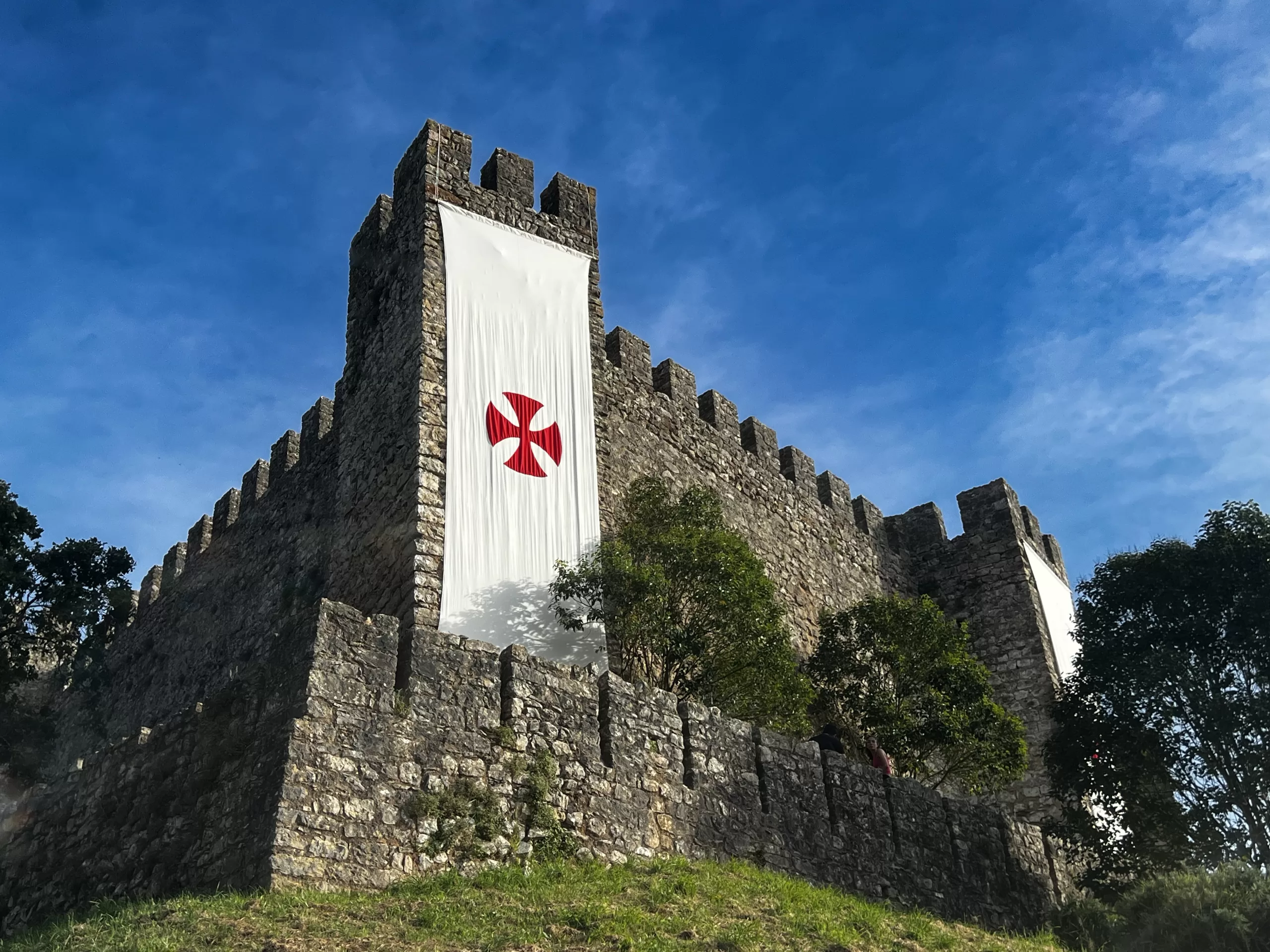 Exploring Pombal Portugal: Standing Guard for Centuries