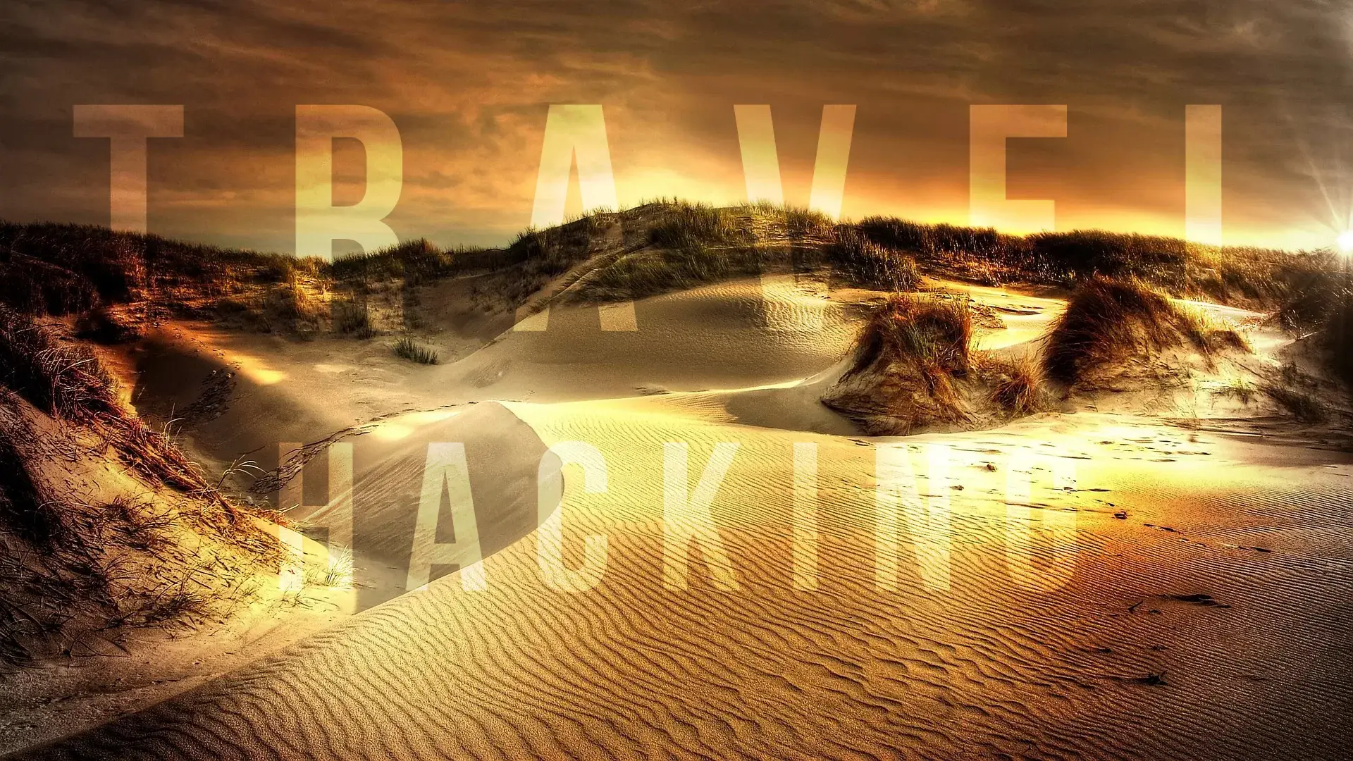 Ultimate Travel Hacks & Tips for Adventurers | Save Money, Time, & Stress!