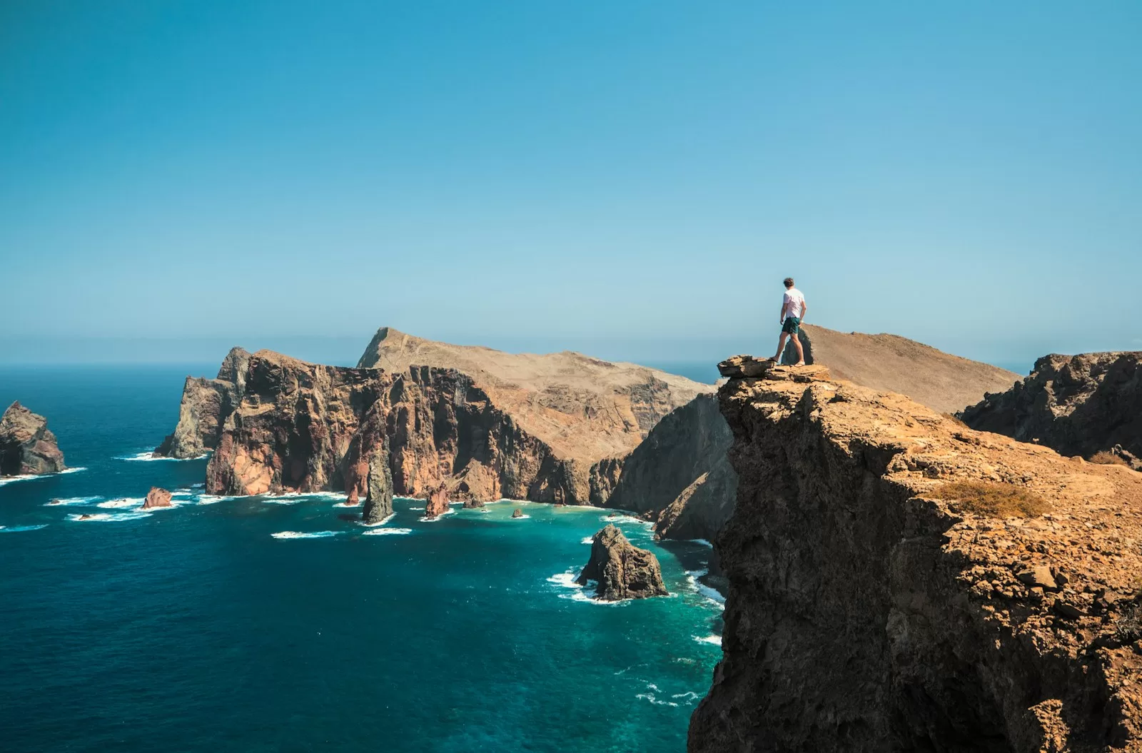 Exploring the Laurisilva of Madeira: A Living Relic of Nature’s Masterpiece