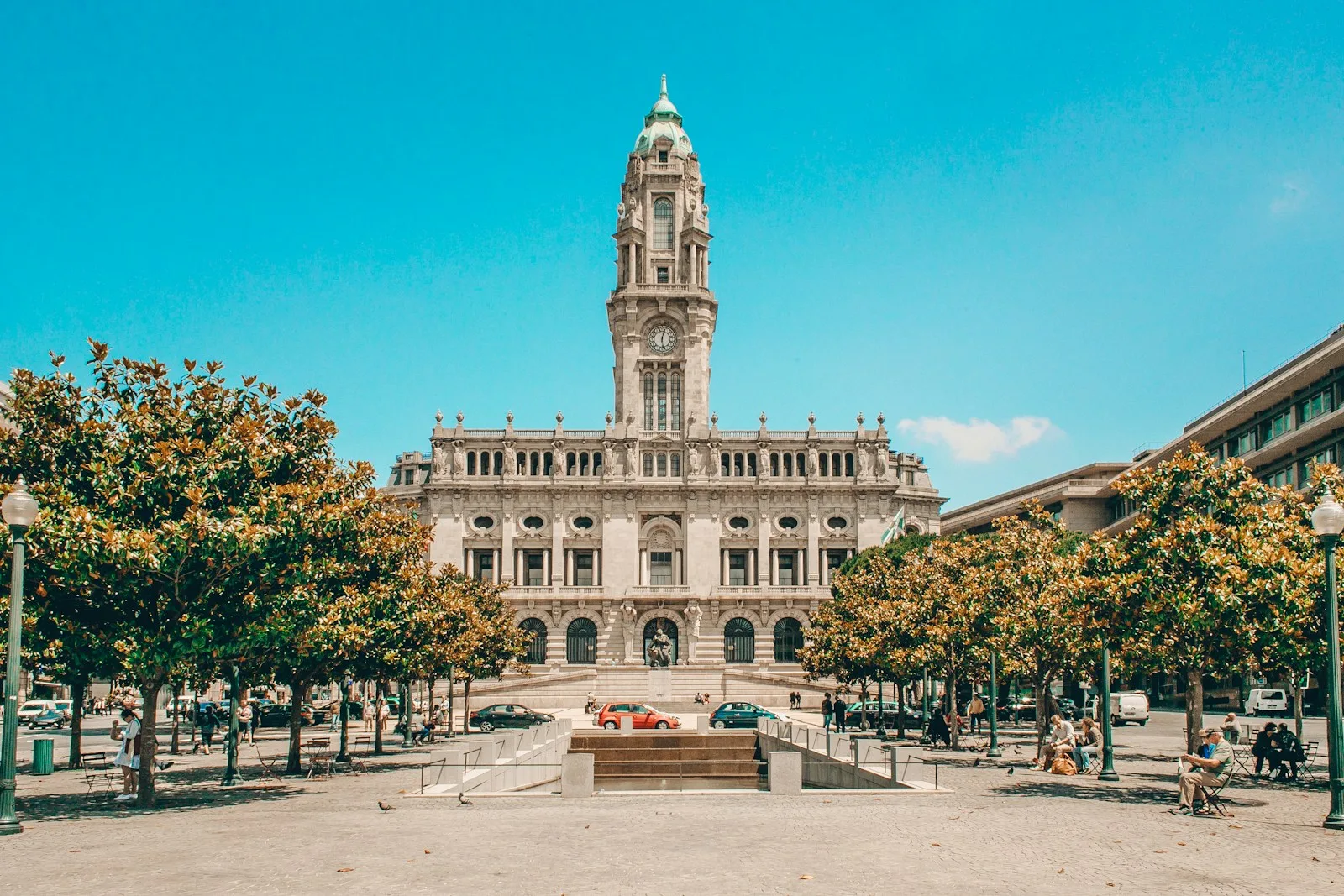 Top Places to Visit Portugal