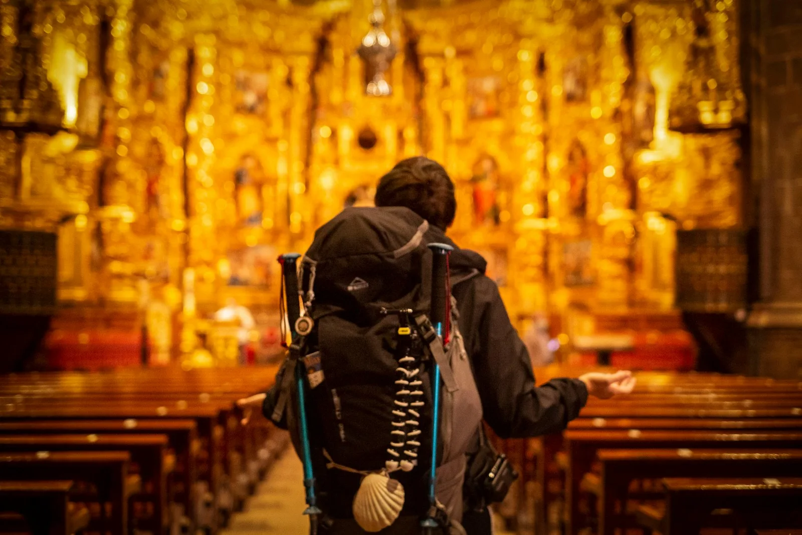 Camino de Santiago: The Complete Guide to Walking the Way