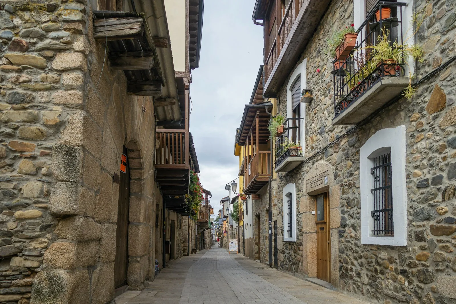 Getting to St. Jean Pied de Port: The Camino Begins Before the Walking Does