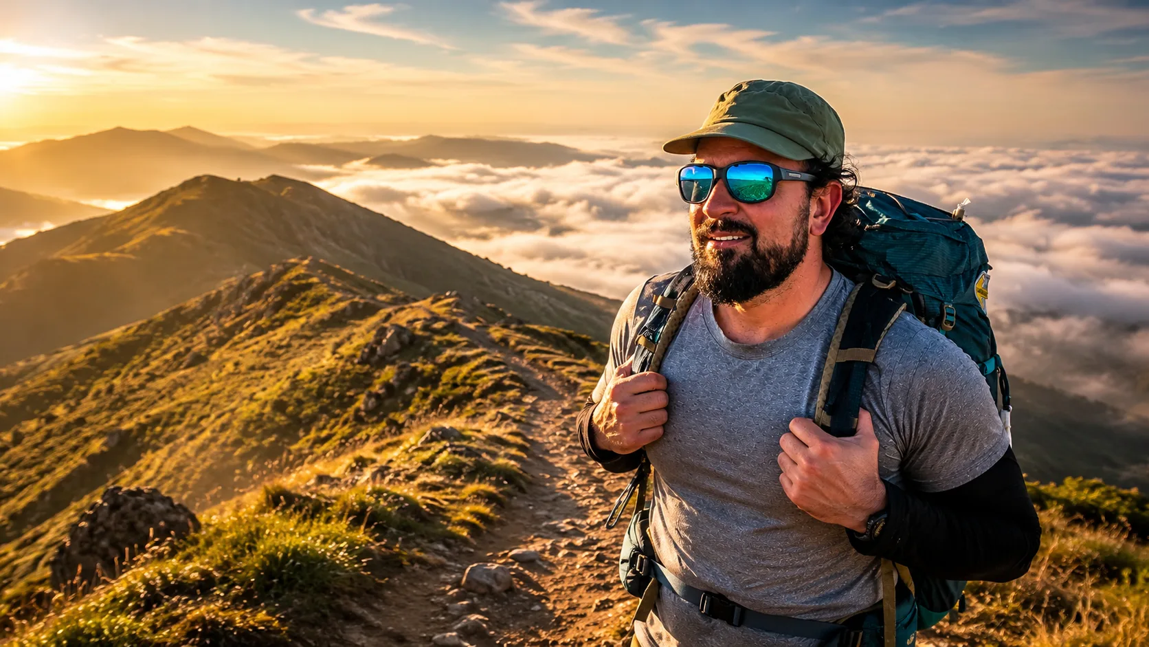 How Travel Changes You—and Reveals Who You Are