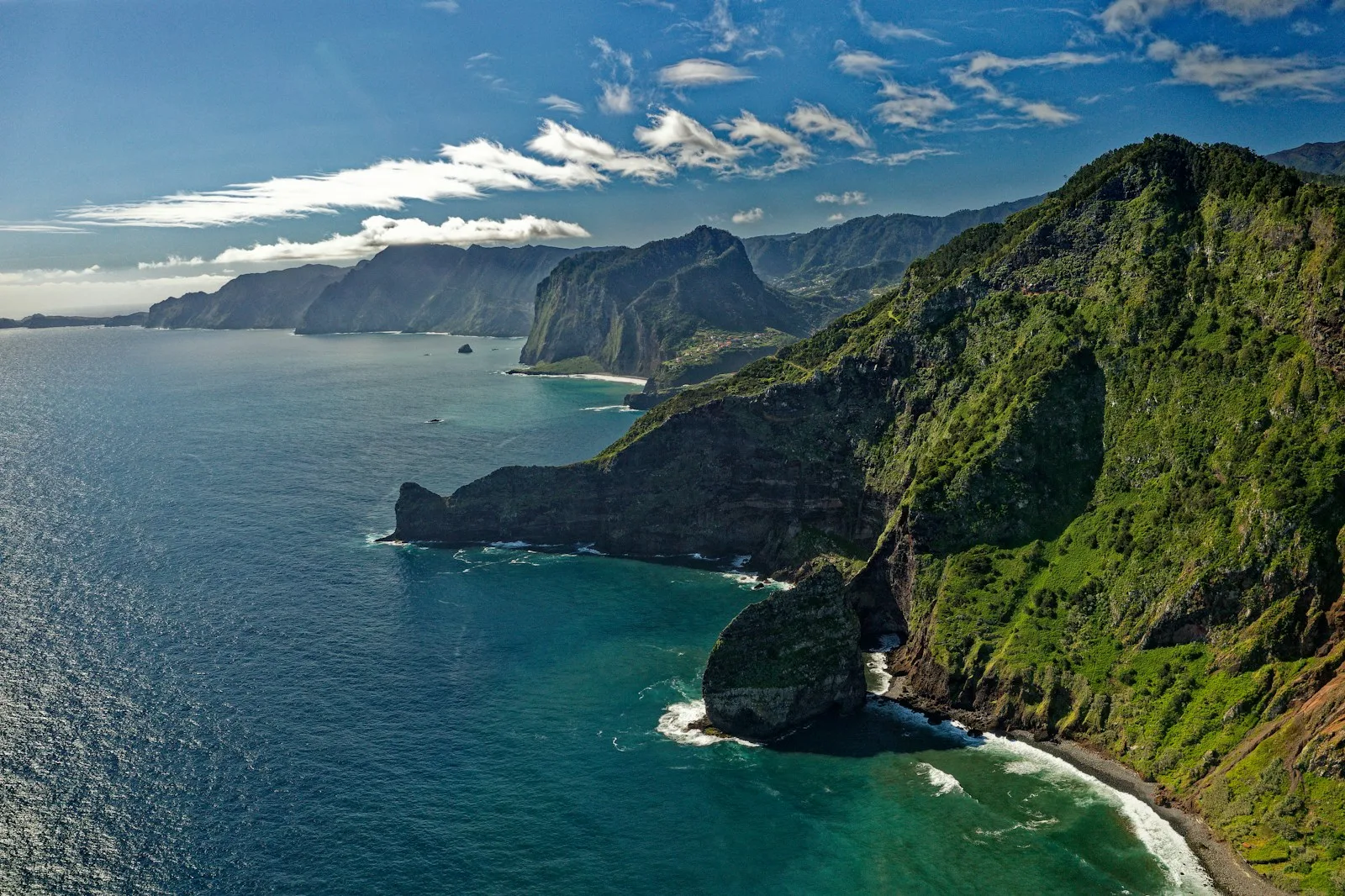 Madeira Travel Guide: Everything You Need to Know Before Visiting Portugal’s Island Paradise